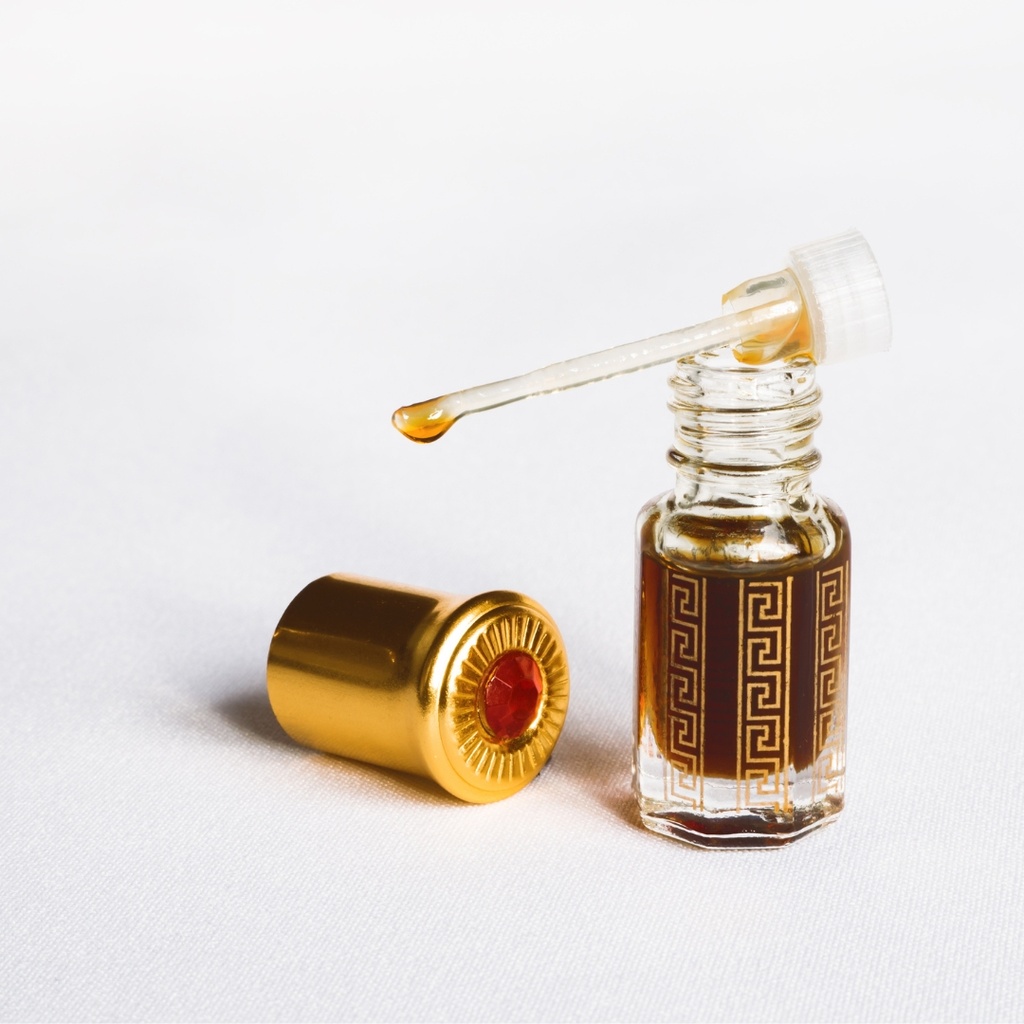 Perfumia Oud Elixir