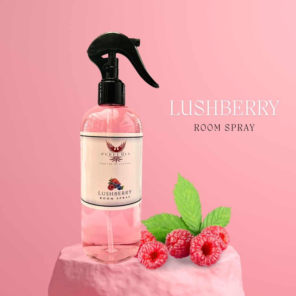 Lushberry