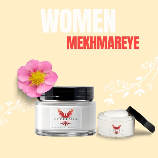 MEKHMAREYE(مخمرية) - Women